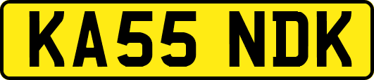 KA55NDK