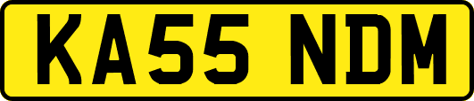 KA55NDM