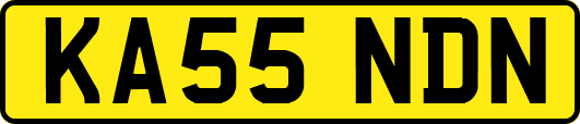 KA55NDN