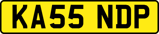 KA55NDP