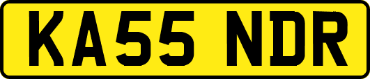 KA55NDR