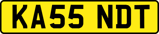 KA55NDT
