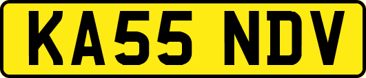 KA55NDV