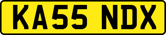 KA55NDX