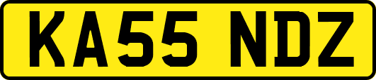 KA55NDZ
