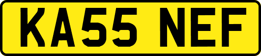 KA55NEF
