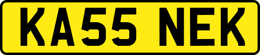 KA55NEK