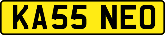 KA55NEO