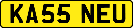 KA55NEU