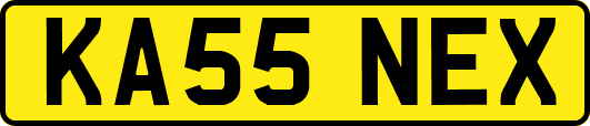 KA55NEX
