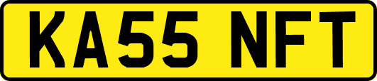 KA55NFT