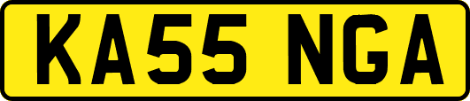 KA55NGA