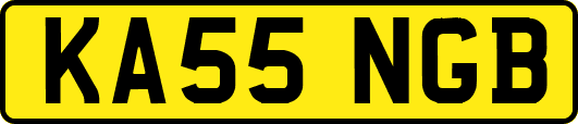 KA55NGB