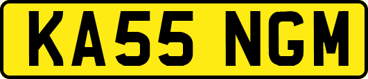 KA55NGM