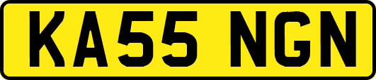 KA55NGN