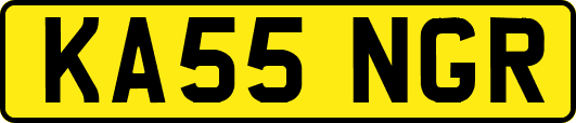 KA55NGR