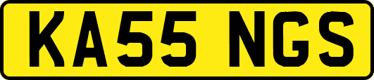 KA55NGS