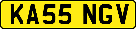 KA55NGV