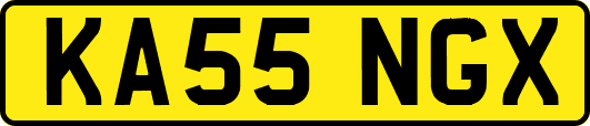 KA55NGX