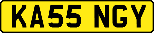 KA55NGY