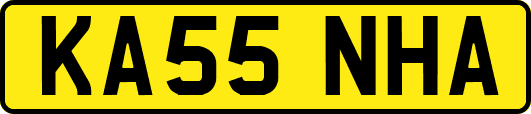 KA55NHA
