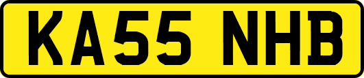 KA55NHB