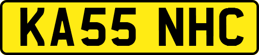 KA55NHC
