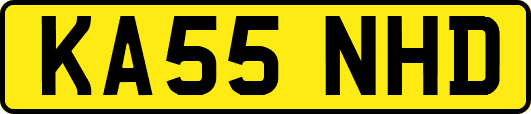 KA55NHD