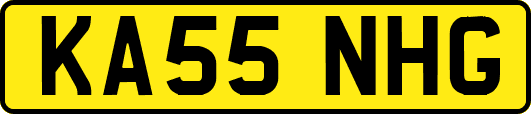 KA55NHG