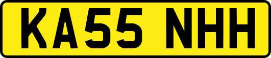 KA55NHH