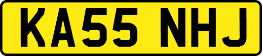 KA55NHJ