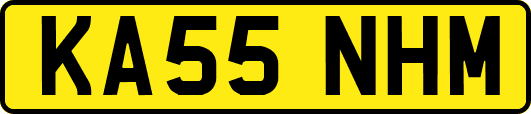 KA55NHM
