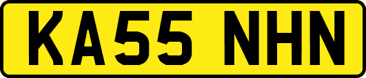 KA55NHN