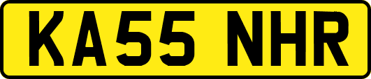 KA55NHR