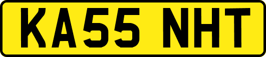 KA55NHT