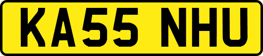 KA55NHU