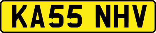 KA55NHV