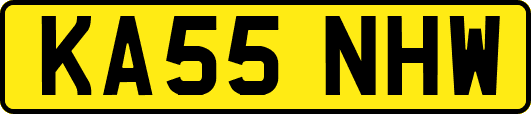 KA55NHW