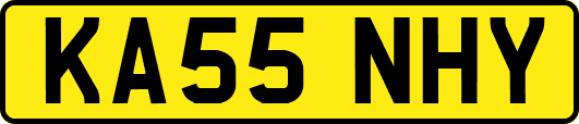 KA55NHY