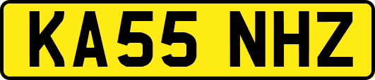 KA55NHZ