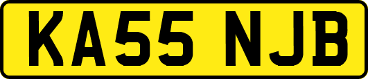 KA55NJB