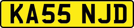 KA55NJD