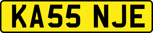 KA55NJE