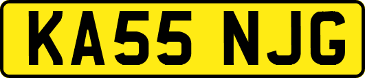 KA55NJG