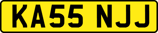 KA55NJJ