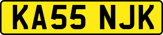 KA55NJK