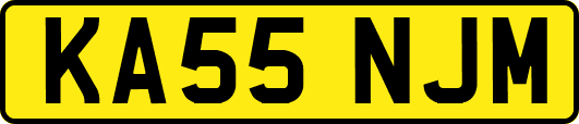 KA55NJM