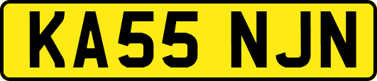 KA55NJN