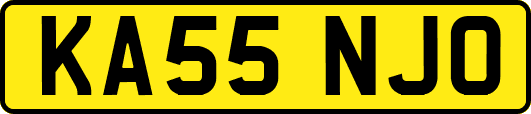 KA55NJO