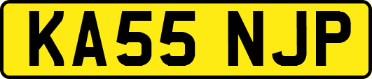 KA55NJP
